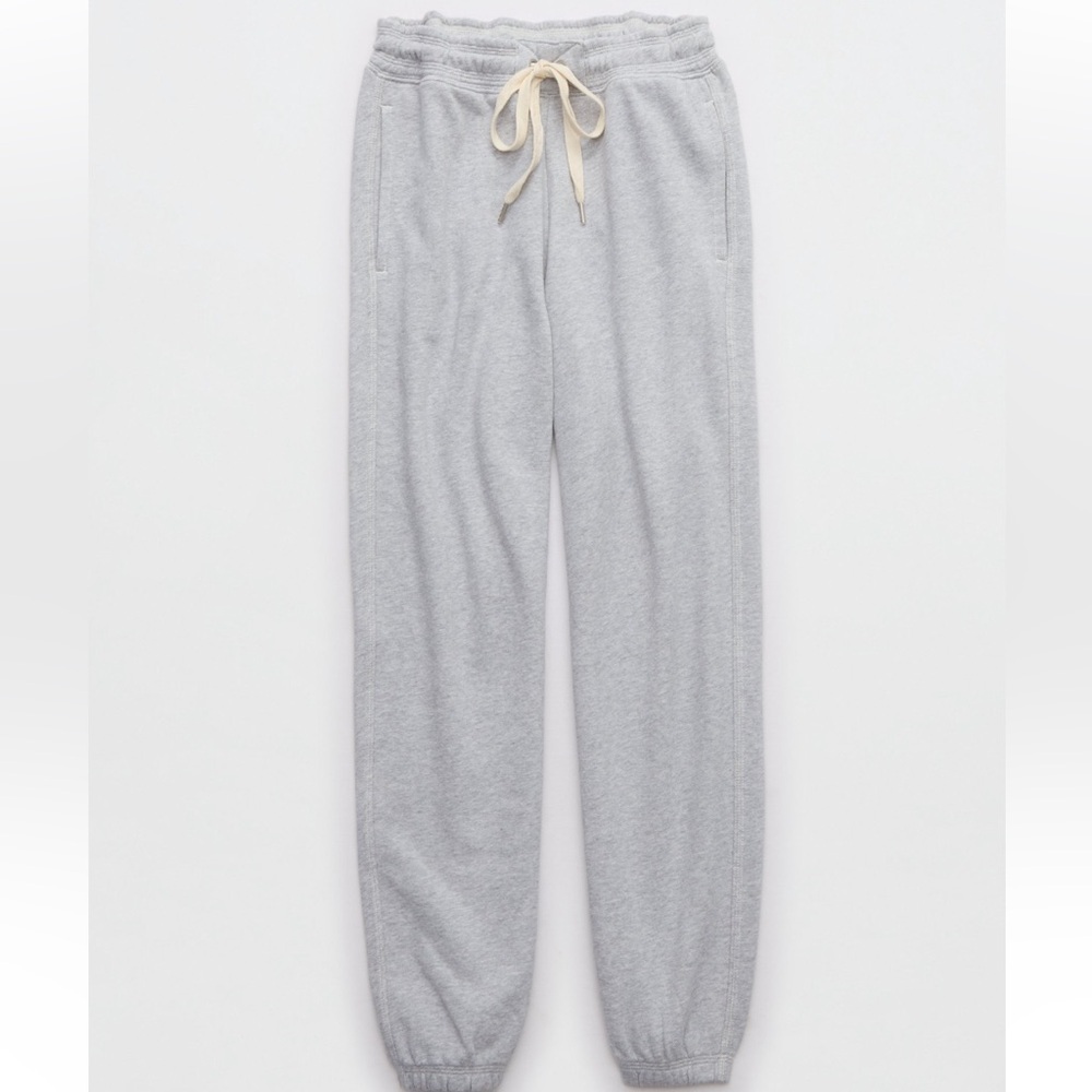 Aerie big chill Joggers - Picture 3 of 8
